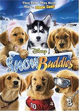 Snow Buddies online sa prevodom