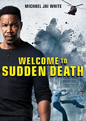 Welcome to Sudden Death online sa prevodom