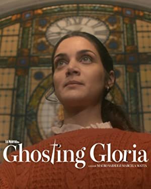 Ghosting Gloria online sa prevodom