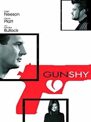 Gun Shy online sa prevodom