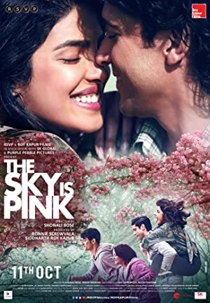 The Sky Is Pink online sa prevodom
