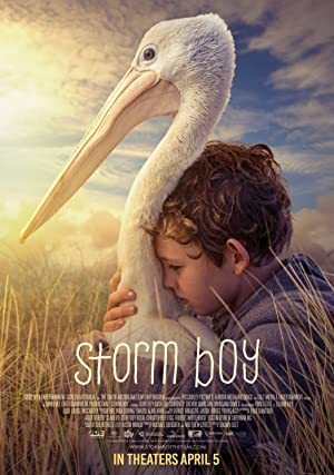 Storm Boy online sa prevodom