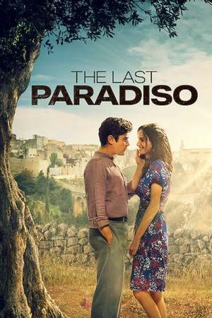 The Last Paradiso online sa prevodom