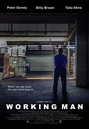 Working Man online sa prevodom