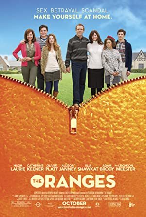 The Oranges online sa prevodom