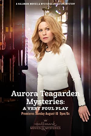 Aurora Teagarden Mysteries: A Very Foul Play online sa prevodom