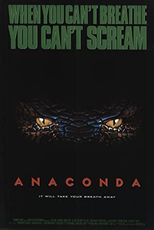 Anaconda online sa prevodom