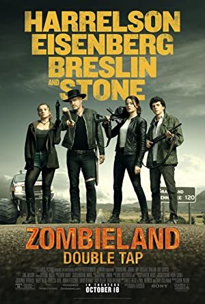 Zombieland: Double Tap online sa prevodom