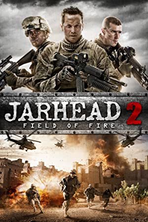 Jarhead 2: Field of Fire online sa prevodom