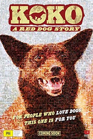 Koko: A Red Dog Story online sa prevodom