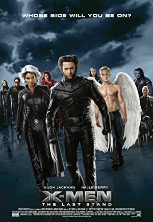 X-Men: The Last Stand online sa prevodom