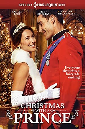 Christmas with a Prince online sa prevodom