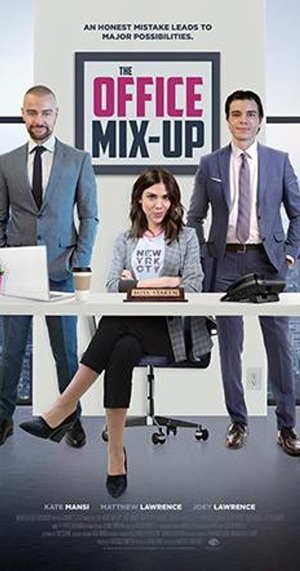 The Office Mix-Up online sa prevodom