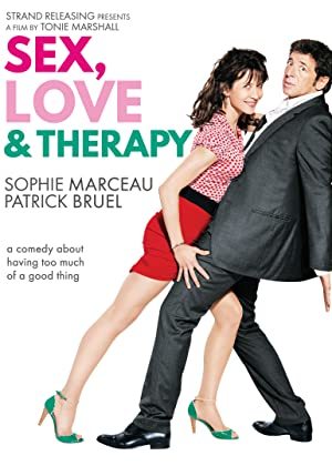 Sex, Love & Therapy online sa prevodom