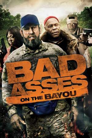 Bad Asses on the Bayou online sa prevodom