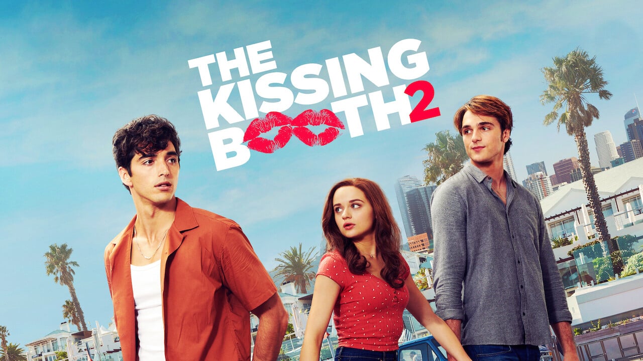 The Kissing Booth 2 Caly Film The Kissing Booth 2 (2020) - Online film sa prevodom - Filmovi.co