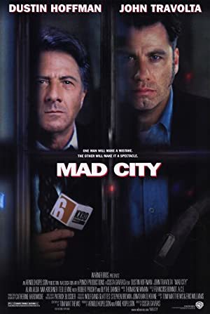 Mad City online sa prevodom