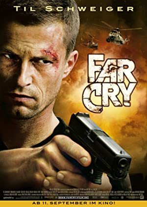 Far Cry online sa prevodom
