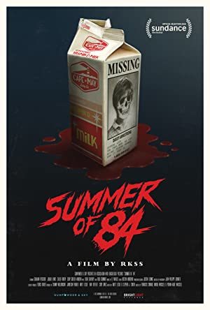 Summer of 84 online sa prevodom