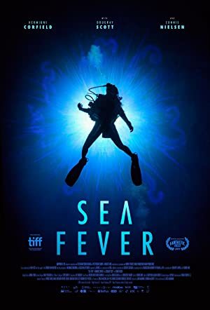 Sea Fever online sa prevodom