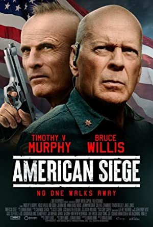 American Siege online sa prevodom