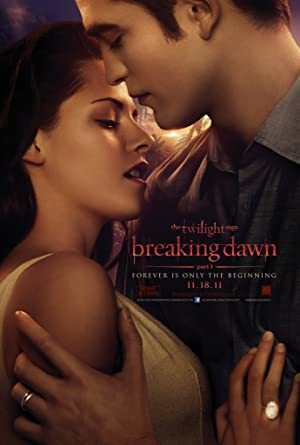 The Twilight Saga: Breaking Dawn - Part 1 online sa prevodom