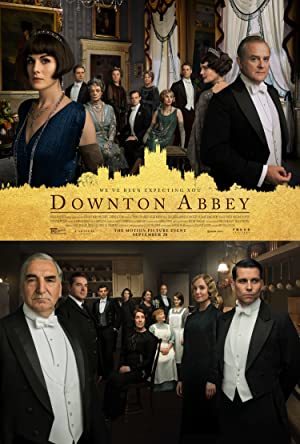 Downton Abbey online sa prevodom