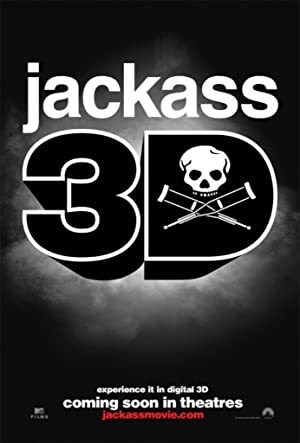 Jackass 3D online sa prevodom