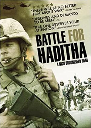 Battle for Haditha online sa prevodom
