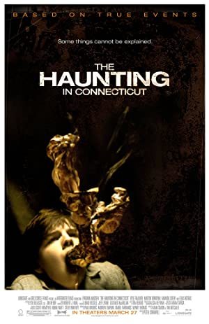 The Haunting in Connecticut online sa prevodom