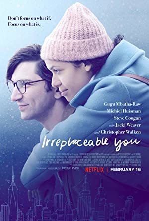 Irreplaceable You online sa prevodom