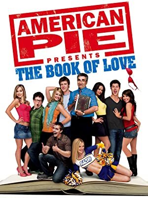 American Pie Presents: The Book of Love online sa prevodom