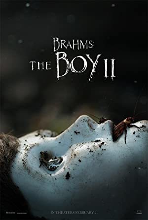 Brahms: The Boy II online sa prevodom