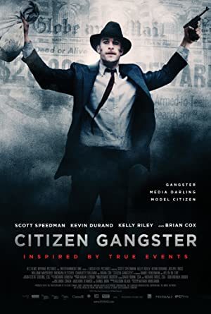 Edwin Boyd: Citizen Gangster online sa prevodom