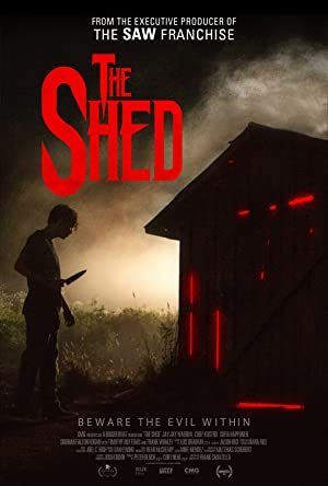 The Shed online sa prevodom