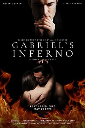 Gabriel's Inferno online sa prevodom