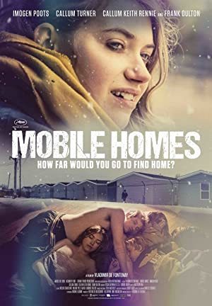 Mobile Homes online sa prevodom