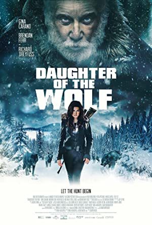 Daughter of the Wolf online sa prevodom
