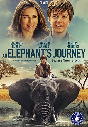An Elephant's Journey online sa prevodom