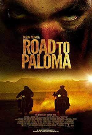 Road to Paloma online sa prevodom