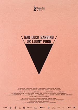Bad Luck Banging or Loony Porn online sa prevodom