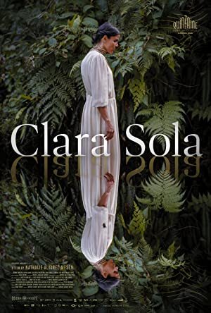 Clara Sola online sa prevodom