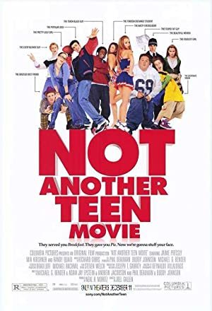 Not Another Teen Movie online sa prevodom