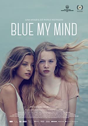 Blue My Mind online sa prevodom