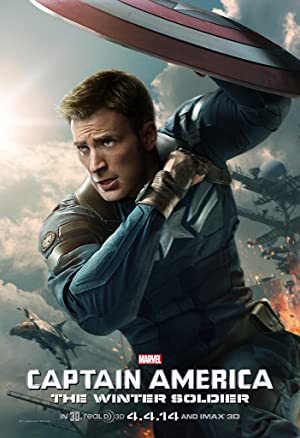 Captain America: The Winter Soldier online sa prevodom