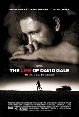 The Life of David Gale online sa prevodom