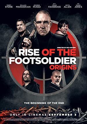 Rise of the Footsoldier: Origins online sa prevodom