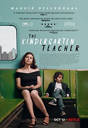 The Kindergarten Teacher online sa prevodom
