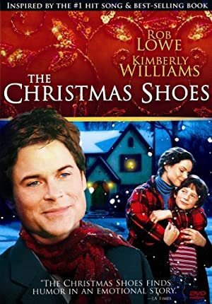 The Christmas Shoes online sa prevodom