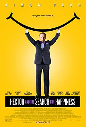 Hector and the Search for Happiness online sa prevodom